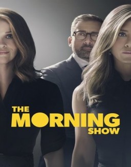 ver The Morning Show - Temporada 1 online