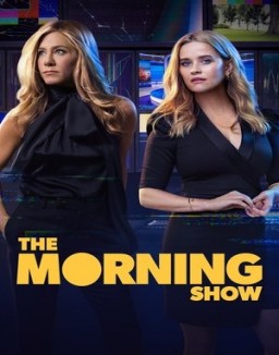 ver The Morning Show - Temporada 2 online