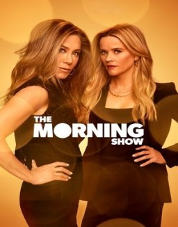 ver The Morning Show - Temporada 3 online
