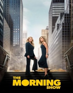 ver The Morning Show - Temporada 4 online