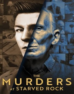ver The Murders at Starved Rock - Temporada 1 online
