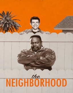 ver The Neighborhood temporada 2 serie gratis