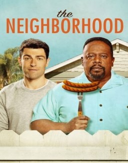 ver The Neighborhood - Temporada 3 online