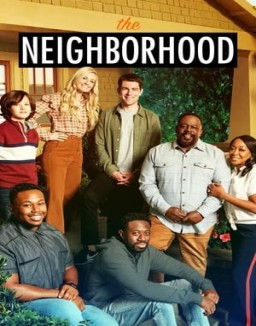 ver The Neighborhood - Temporada 4 online