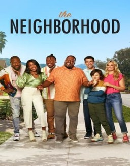 ver The Neighborhood - Temporada 5 online