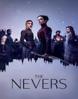 ver The Nevers - Temporada 1 online
