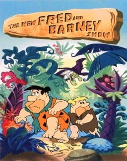 ver The New Fred and Barney Show - Temporada 1 online