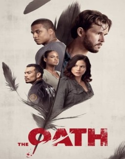ver The Oath - Temporada 1 online