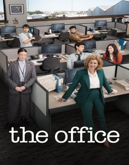 ver The Office (2024) - Temporada 1 online