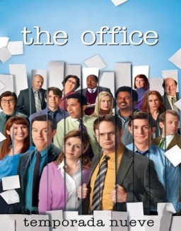 ver The Office - Temporada 1 online