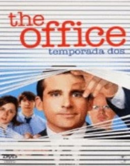 ver The Office - Temporada 2 online