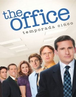 ver The Office - Temporada 5 online