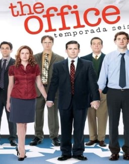 ver The Office - Temporada 6 online