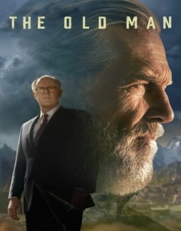 ver The Old Man - Temporada 1 online