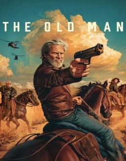 ver The Old Man - Temporada 2 online