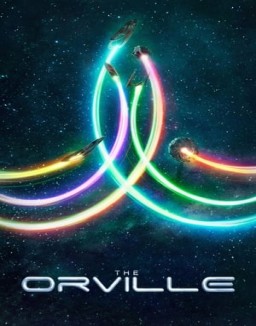 ver The Orville - Temporada 1 online