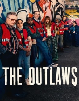 ver The Outlaws - Temporada 1 online