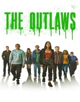 ver The Outlaws - Temporada 2 online