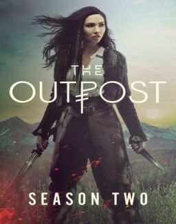 ver The Outpost - Temporada 2 online