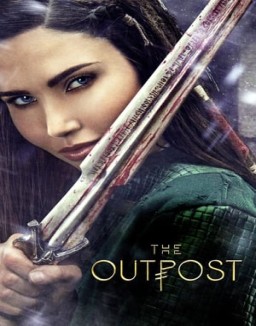ver The Outpost - Temporada 3 online