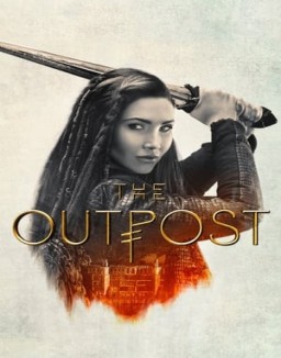 ver The Outpost - Temporada 4 online