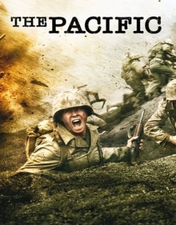 ver The Pacific - Temporada 1 online
