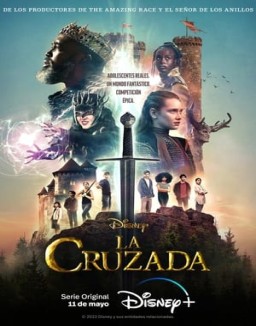 ver The Quest - Temporada 1 online