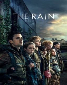 ver The Rain - Temporada 1 online