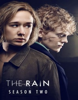 ver The Rain - Temporada 2 online