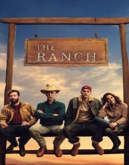 ver The Ranch - Temporada 5 online