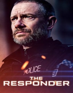 ver The Responder - Temporada 1 online