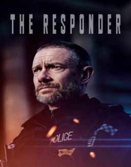 ver The Responder - Temporada 2 online