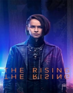 ver The Rising - Temporada 1 online