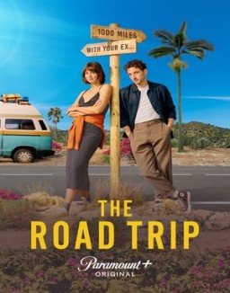 ver The Road Trip - Temporada 1 online
