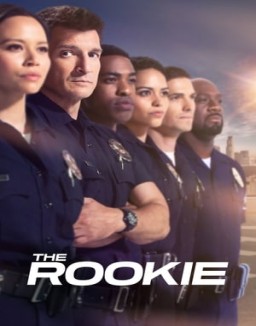 ver The Rookie temporada 2 serie gratis