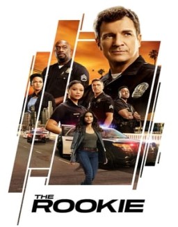 ver The Rookie temporada 5 serie gratis