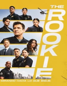 ver The Rookie temporada 6 serie gratis