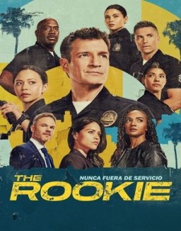ver The Rookie - Temporada 7 online