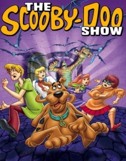 ver The Scooby-Doo Show - Temporada 1 online