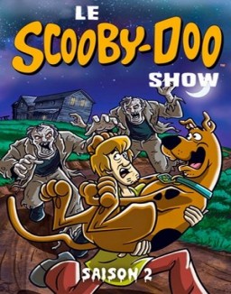 ver The Scooby-Doo Show - Temporada 2 online