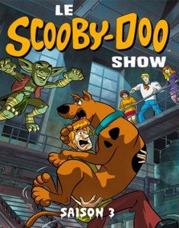ver The Scooby-Doo Show - Temporada 3 online
