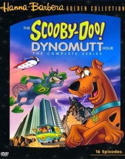 ver The Scooby-Doo/Dynomutt Hour - Temporada 2 online