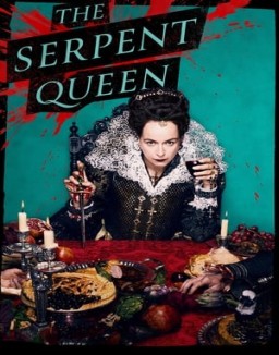 ver The Serpent Queen - Temporada 2 online