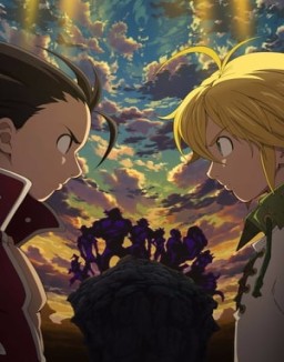 ver The Seven Deadly Sins - Temporada 2 online