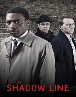 ver The Shadow Line - Temporada 1 online
