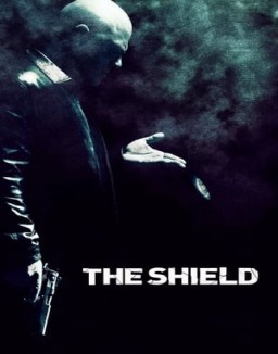 ver The Shield: Al margen de la ley - Temporada 1 online
