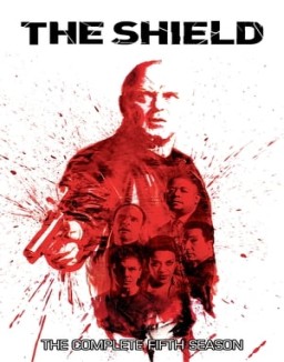 ver The Shield: Al margen de la ley - Temporada 5 online