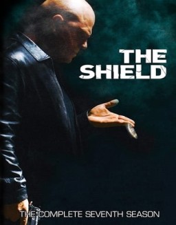 ver The Shield: Al margen de la ley - Temporada 7 online