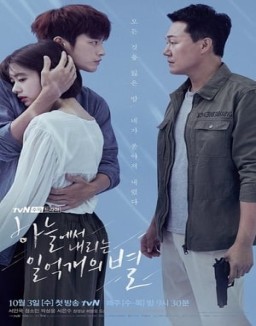 ver The Smile Has Left Your Eyes - Temporada 1 online