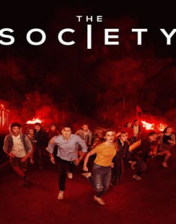 ver The Society - Temporada 1 online